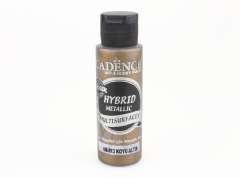 Hybrid Metallic pintura acrílica 70 ml.