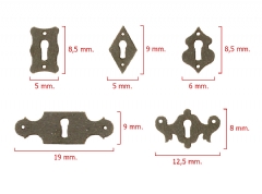 Pack 10 bocallaves surtidas nº 2