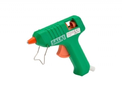 Ver Ficha de Pistola termoencoladora SALKI Ø 7,5mm. 25W.