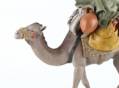 Ver Ficha de Camello con carga