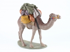 Ver Ficha de Camello con carga