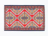 Ver Ficha de Pack 2 alfombras persas