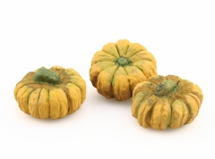 Calabaza Ø 3 cm.