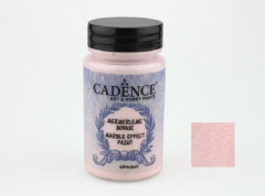 Pintura acrílica Marble Cadence efecto mármol