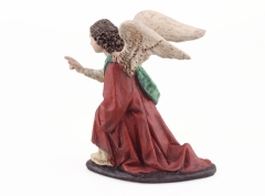 Ver Ficha de Ángel Gabriel de la Anunciación 15 cm.