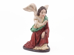 Ángel Gabriel de la Anunciación 15 cm.