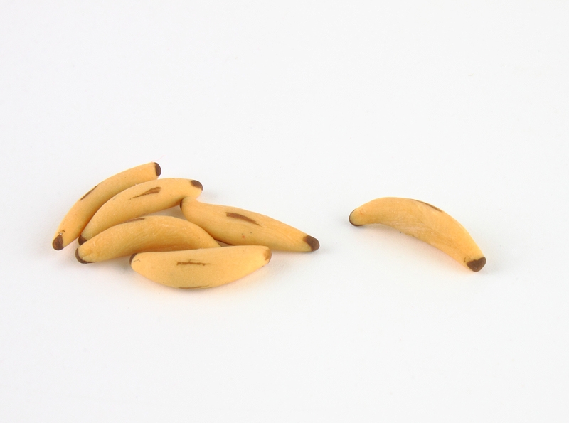 Plátanos (Bolsa 6 UNI.)