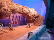 Fantas�a Belenista de Petra