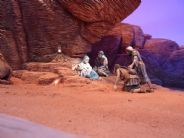 Fantas�a Belenista de Petra