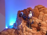 Fantas�a Belenista de Petra