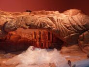 Fantas�a Belenista de Petra