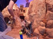 Fantas�a Belenista de Petra