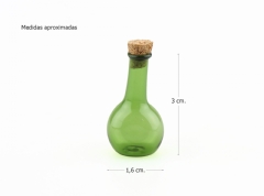 Ver Ficha de Ungüentario romano 3 cm.