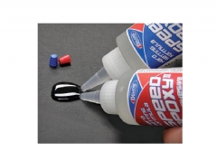 Deluxe Speed Epoxy II 4m. 224g.