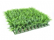 Ver Ficha de Plancha de hierba