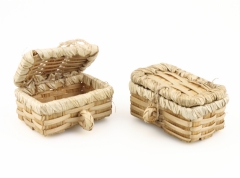 Ver Ficha de Arcón (cesto grande con tapa)