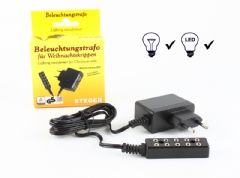 Transformador 3,5V. compatible LED