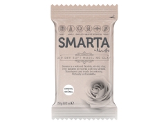 Arcilla de modelado suave Smarta original (250 gr.)