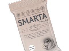 Ver Ficha de Arcilla de modelado suave Smarta original (250 gr.)