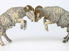 Escenografías para el Belén