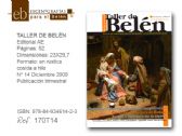 Ver Ficha de Taller de Belén nº 14