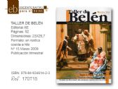 Ver Ficha de Taller de Belén nº 15