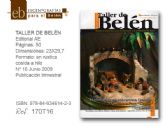 Ver Ficha de Taller de Belén nº 16