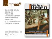 Ver Ficha de Taller de Belén nº 17