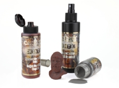 Ver Ficha de Createx Rust Powder Cadence (Bote 175 gr.)
