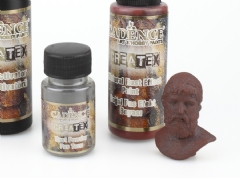 Createx Rust Powder Cadence (Bote 175 gr.)