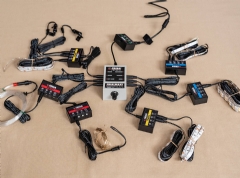 Ver Ficha de FRIALMAXI (Control LED + kit iluminación)