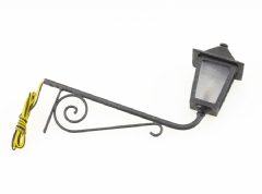 Ver Ficha de Farol con luz 12V.