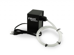 Ver Ficha de Iluminador LED de fibra óptica 35 hilos 220V.