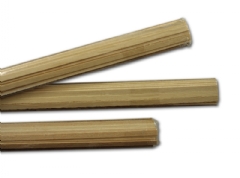 Ver Ficha de Listones de tilo 1 x 4 x 1000 mm. (Paquete 10 UNI.)