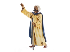 Ver Ficha de Oriental en camino 13 cm.