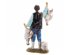 Ver Ficha de Pollero 12 cm.