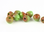 Ver Ficha de Manzanas verdes