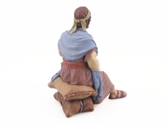 Mercader - Camellero 12 cm.