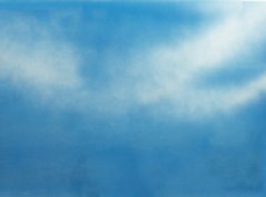 Ver Ficha de Celaje diurno con nubes