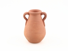 Ver Ficha de Tinaja cónica estriada 6 cm.
