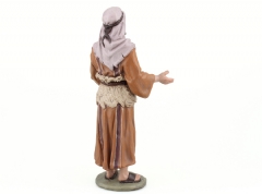 Ver Ficha de Pastor hebreo nº 12