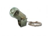 Ver Ficha de Pack 2 focos orientables 12V.