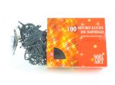 Ver Ficha de Guirnalda 100 micro luces