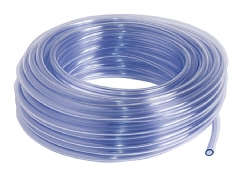Ver Ficha de Tubo PVC flexible transparente