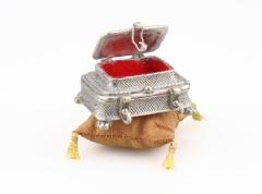 Ver Ficha de Ofrenda Reyes Magos (Arqueta)