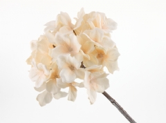 Ver Ficha de Pack 4 hortensias escarchadas