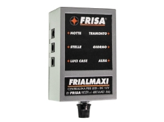 FRIALMAXI (Control LED + kit iluminación)