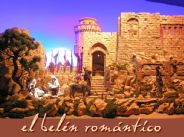 El Bel�n Rom�ntico