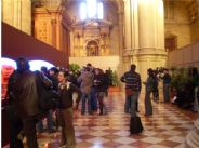El Bel�n Rom�ntico 