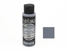 Pintura acrílica Hybrid Cadence semi mate 70 ml.